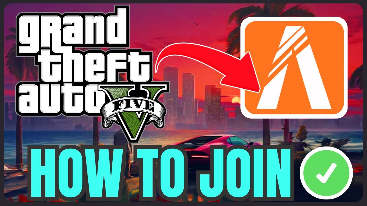 FiveM - How To Join a GTA RP Server! GTA RP Servers (EASY GUIDE) 2026