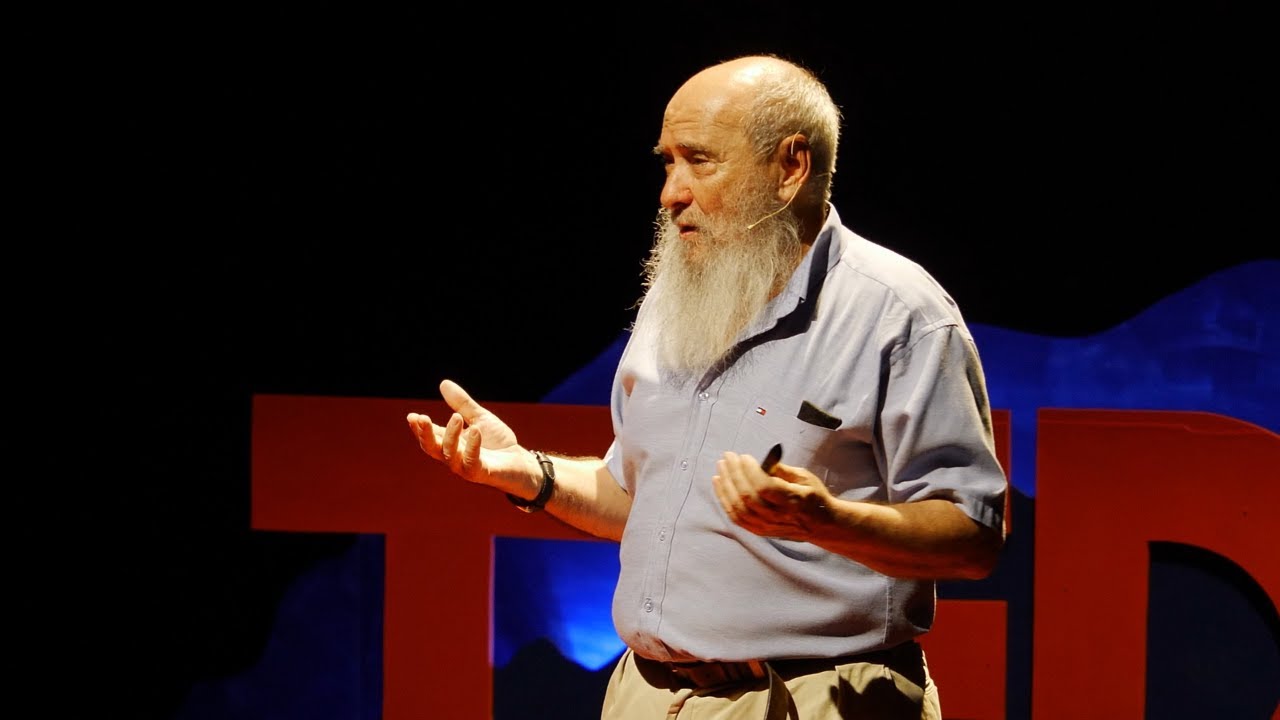 ¿Qué hace un antropólogo físico? | Miguel Botella | TEDxGranada