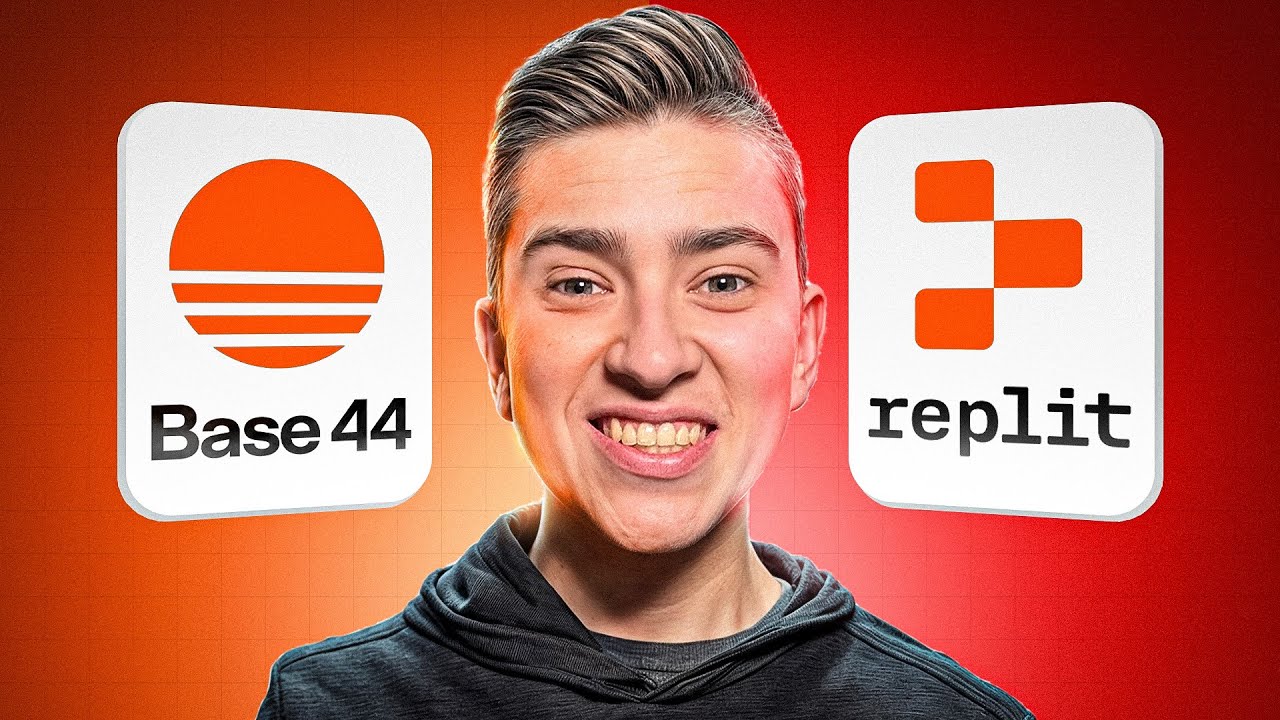 Base44 vs Replit (2026): Which AI App Builder is TRULY Better?