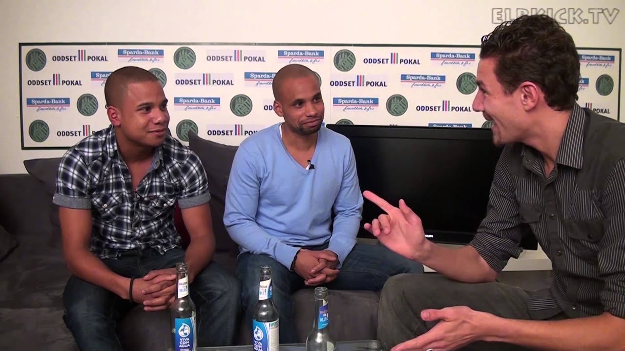 Best of Talks mit Jurek Rohrberg | ELBKICK.TV