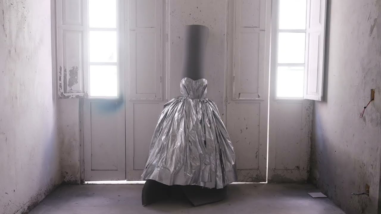 PROCESS with Cristina De Middel | Alexander McQueen Pre-Autumn/Winter 2022