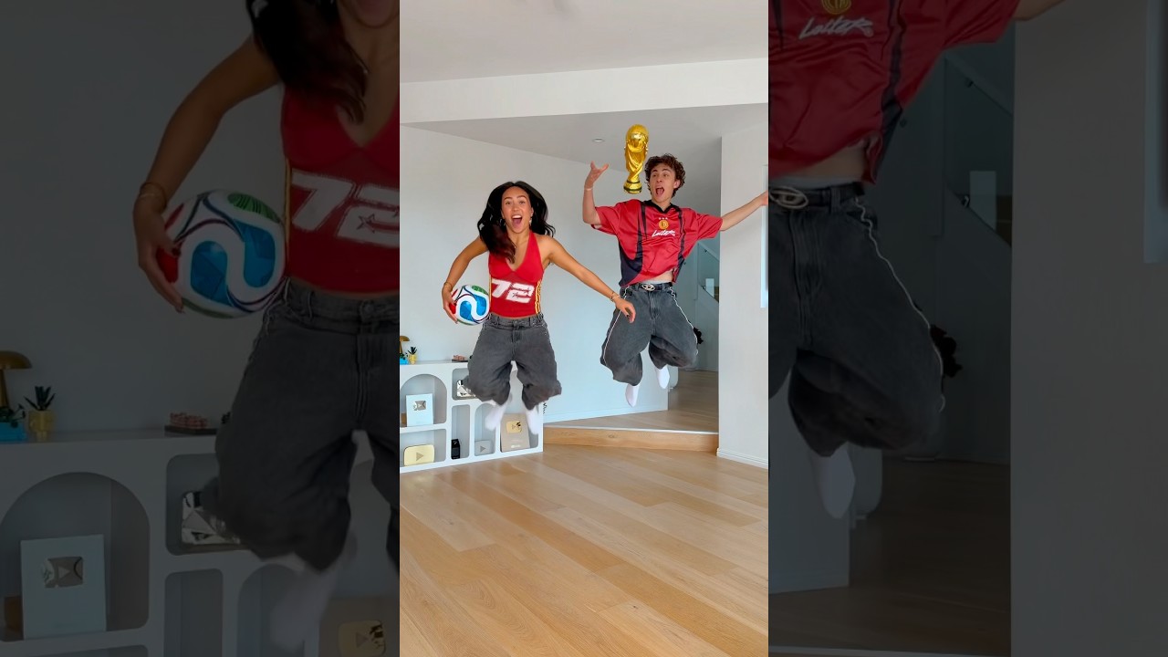 POV: Spain after winning The Fifa World Cup 🇪🇸🏆