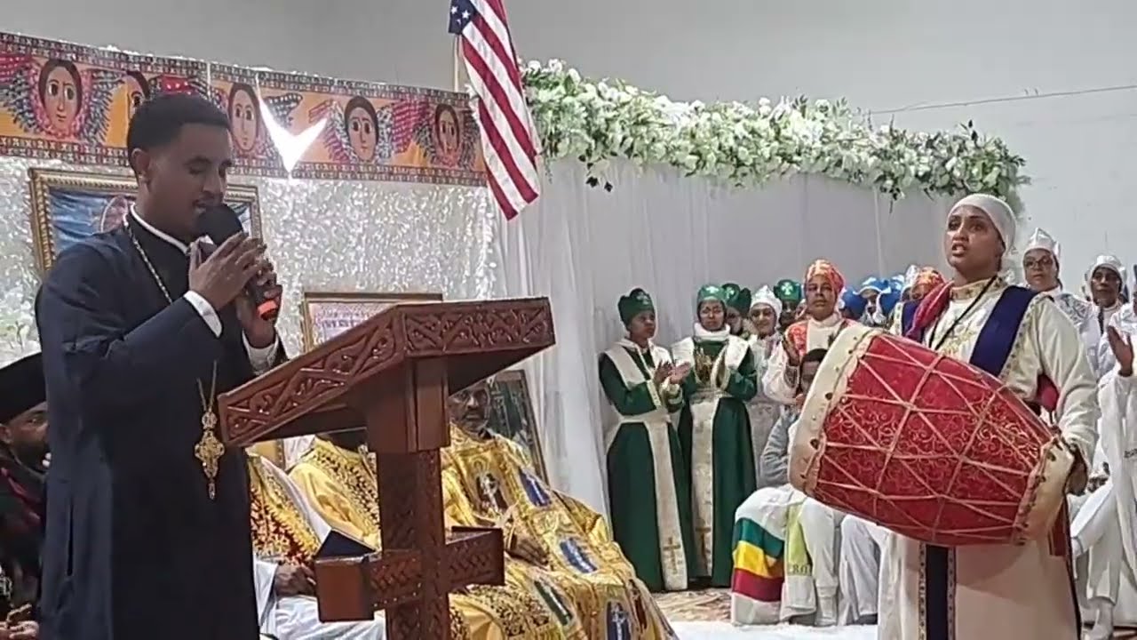 በዚህ ቻናል የኢትዮጵያ ኦርቶዶክስ ተዋሕዶ ቤተክርስቲያንን ዶግማና ቀኖና የጠበቁ መንፈሳዊ ትምህርትና ዝማሬዎች ይተላለፋሉ ።ጠቃሚና ወቅታዊ መረጃዎችም ይቀርባሉ