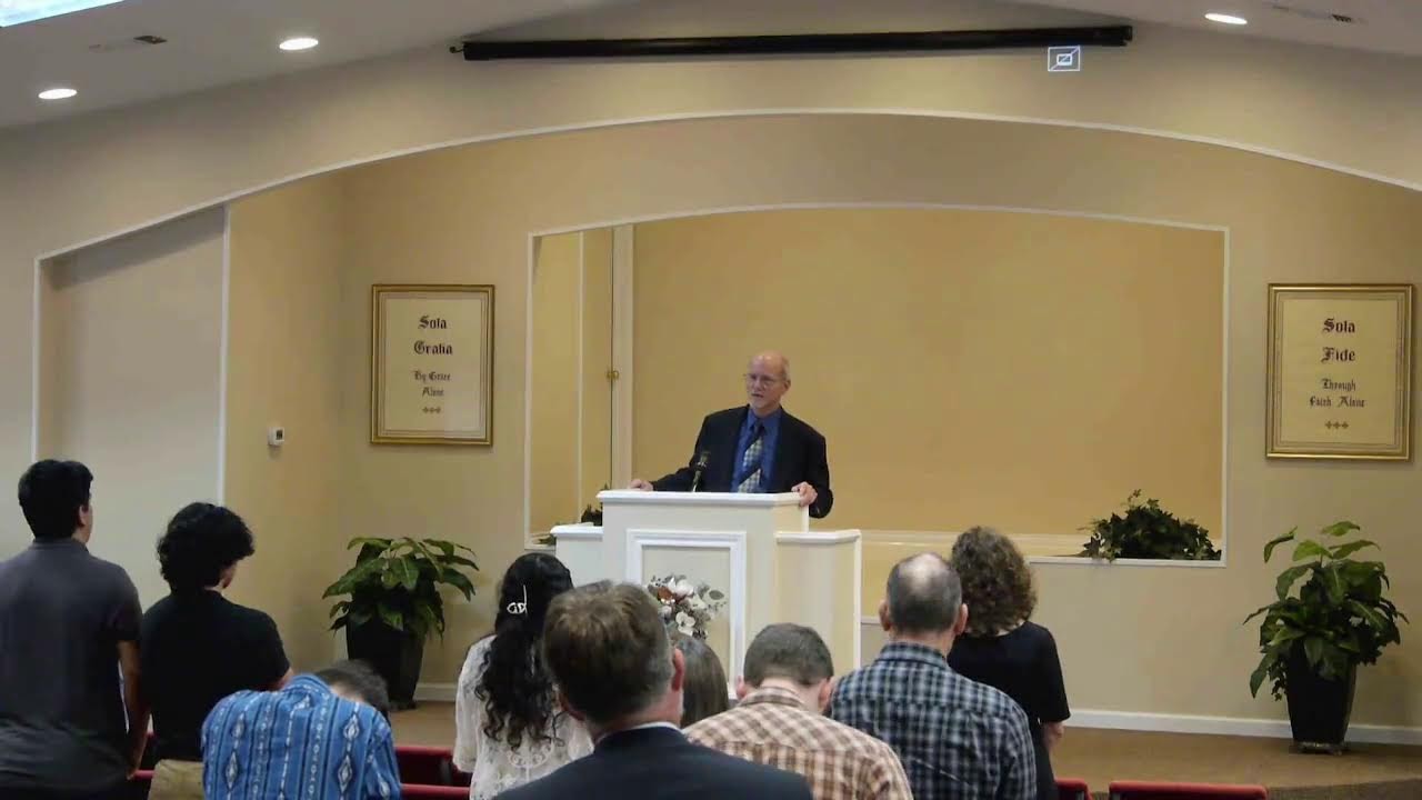 February 8, 2026, Sunday Morning Service 11:00am