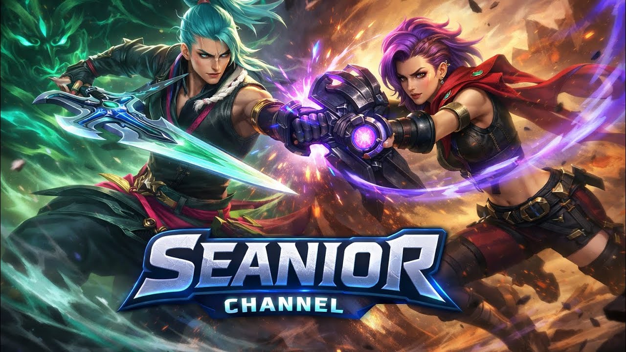 MLBB : เล่นซู่โหย่ว ชนเลนEXP เจอ อิเซีย (เกมนี้เต็มที่) #mobilelegends #mobilelegendshighlights