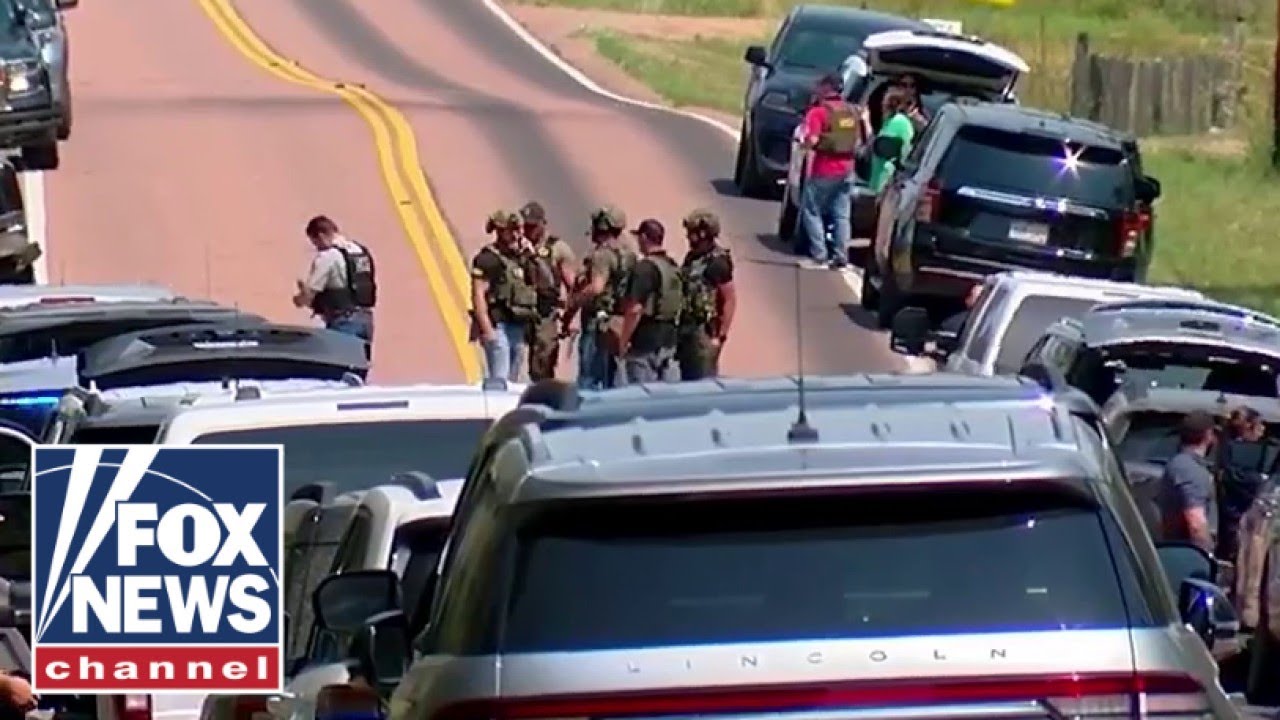 NEW: ICE agents attacked during Colorado construction site raid