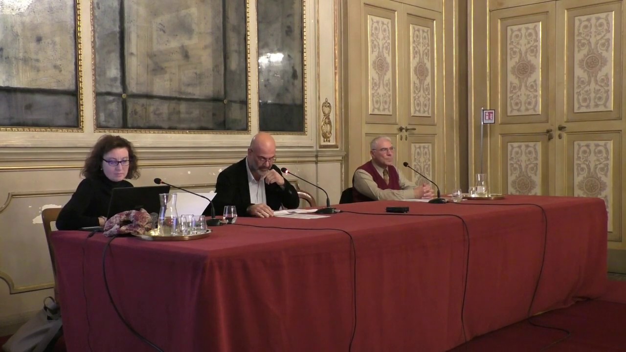 (2/4) - Hegel e i Greci