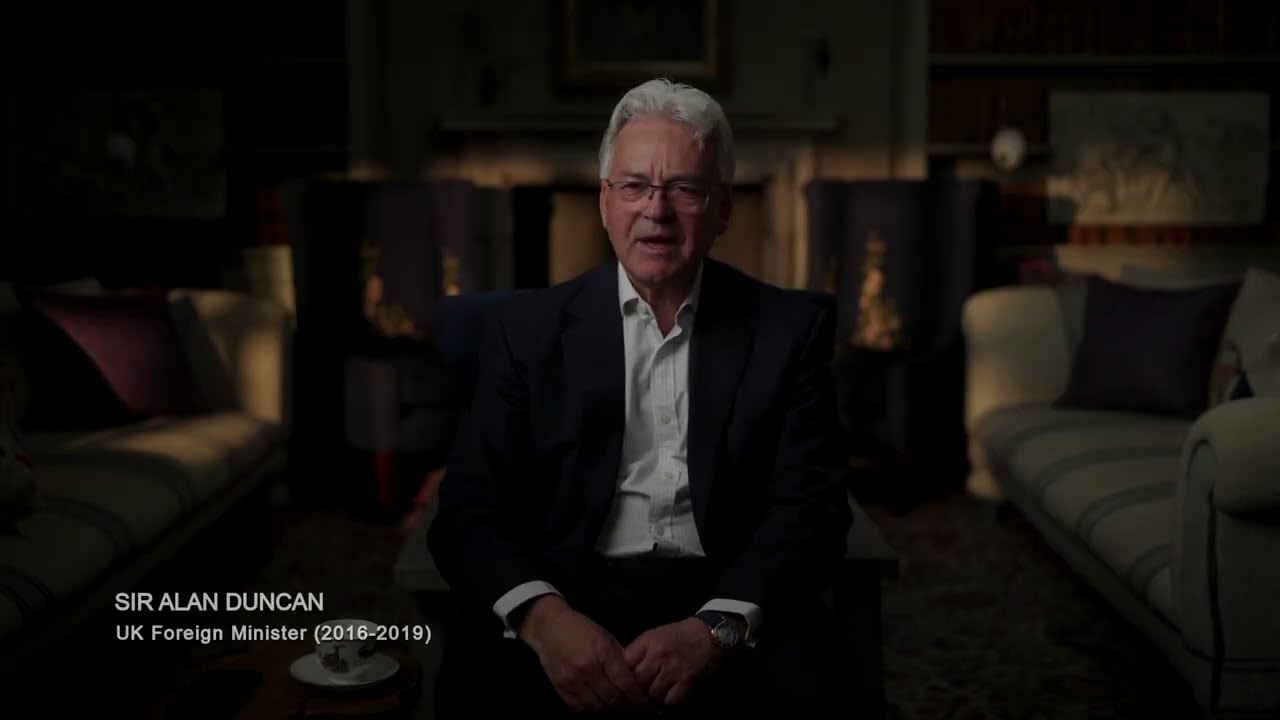 THE SIX BILLION DOLLAR MAN by Eugene Jarecki | Clip | ZFF 2025 | Hashtag #SaveDemocracy