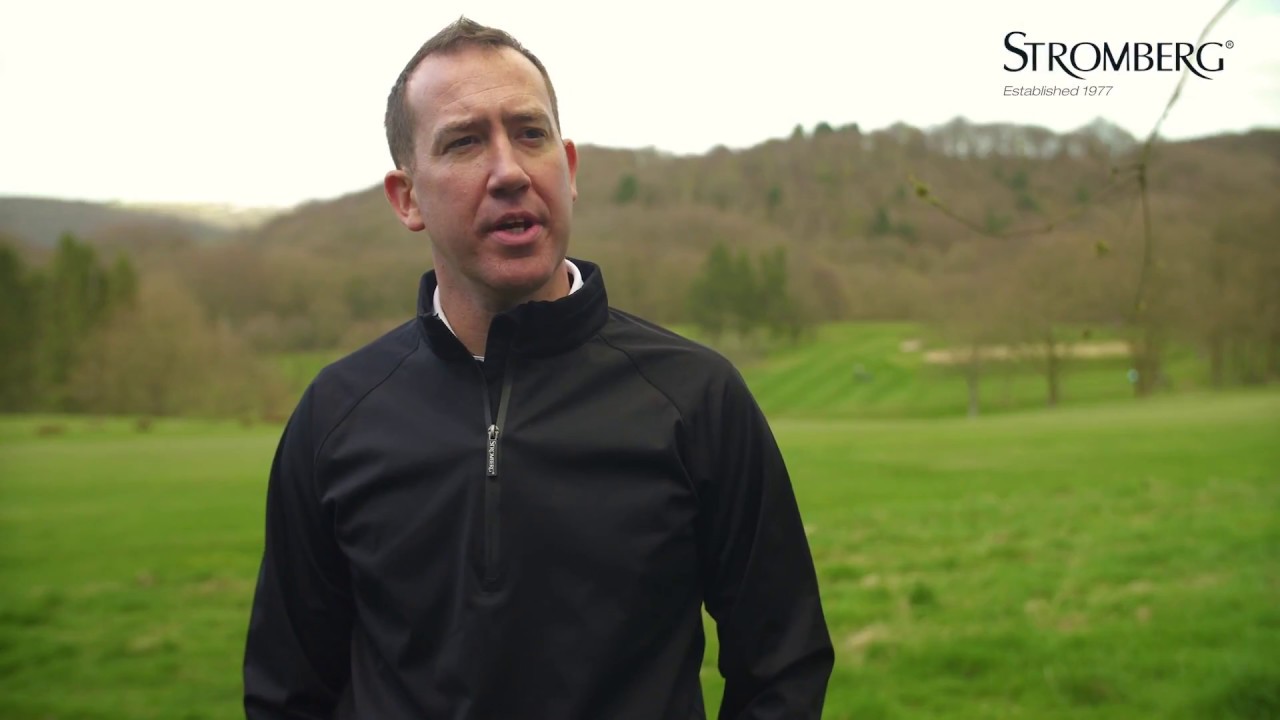 Stromberg - Golf Clothing Designed by Golfers, for Golfers
