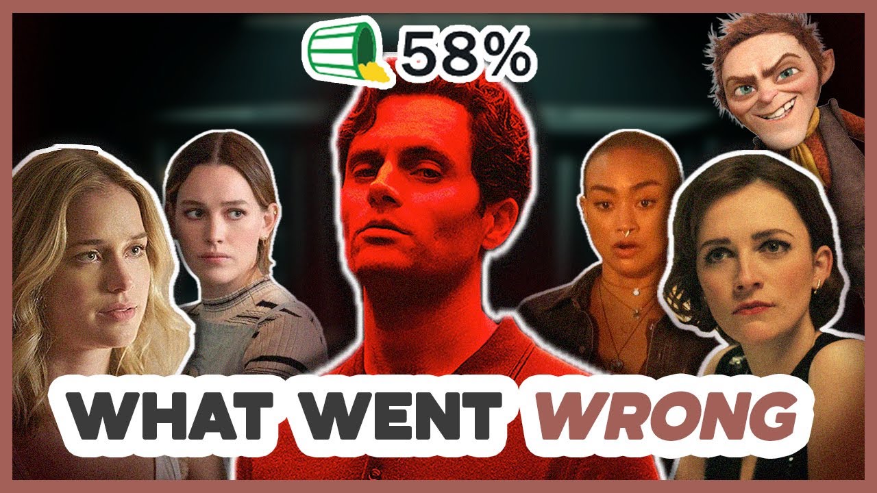 Why Fans are MAD…You Season 5 Review (Spoilers)