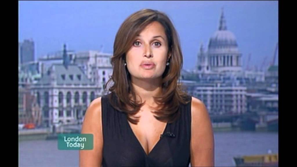 Nina Hossain London Today
