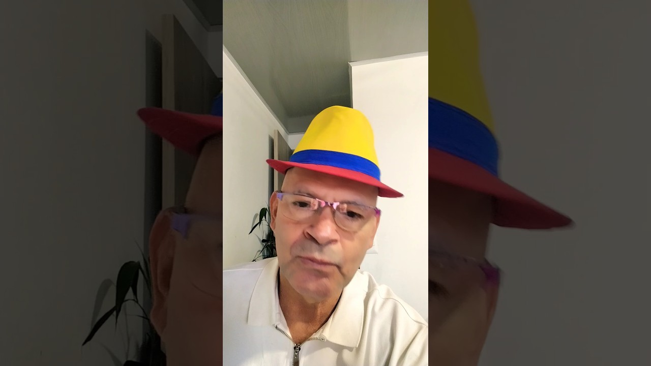Ni un voto por el nefasto petrismo, 😄😄😄 #shortsvideos