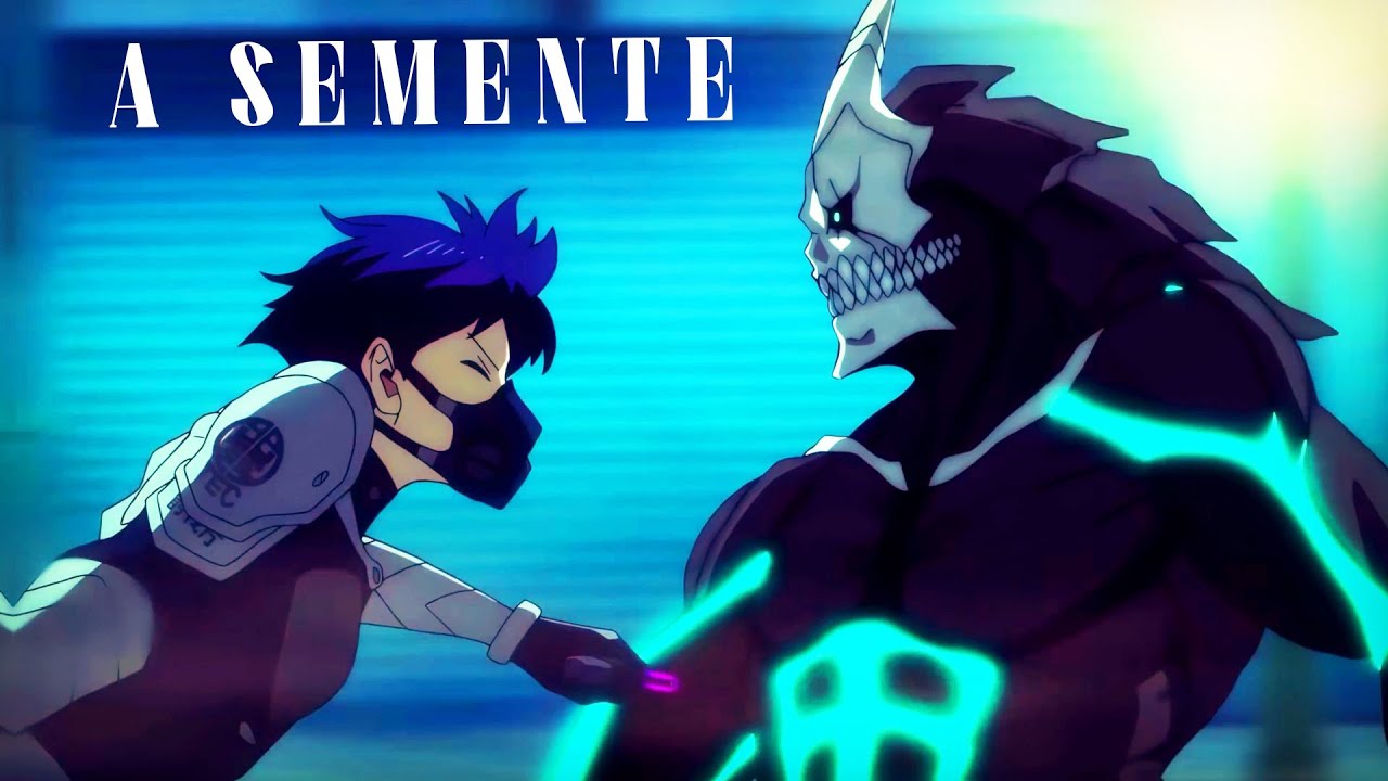 Mr. Riasu - A Semente (DOOMSHOP REMIX)