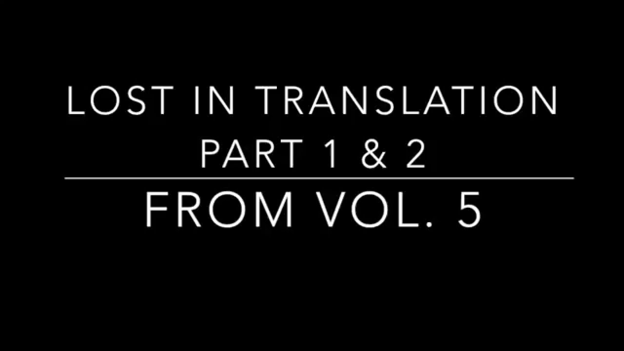 Jim Florentine - Terrorizing Telemarketers - Lost in Translation