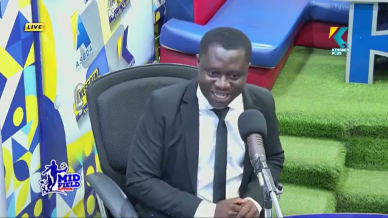 Is Coach Prince Yaw Owusu the right tactician after guiding Kotoko to win at Young Apostles?