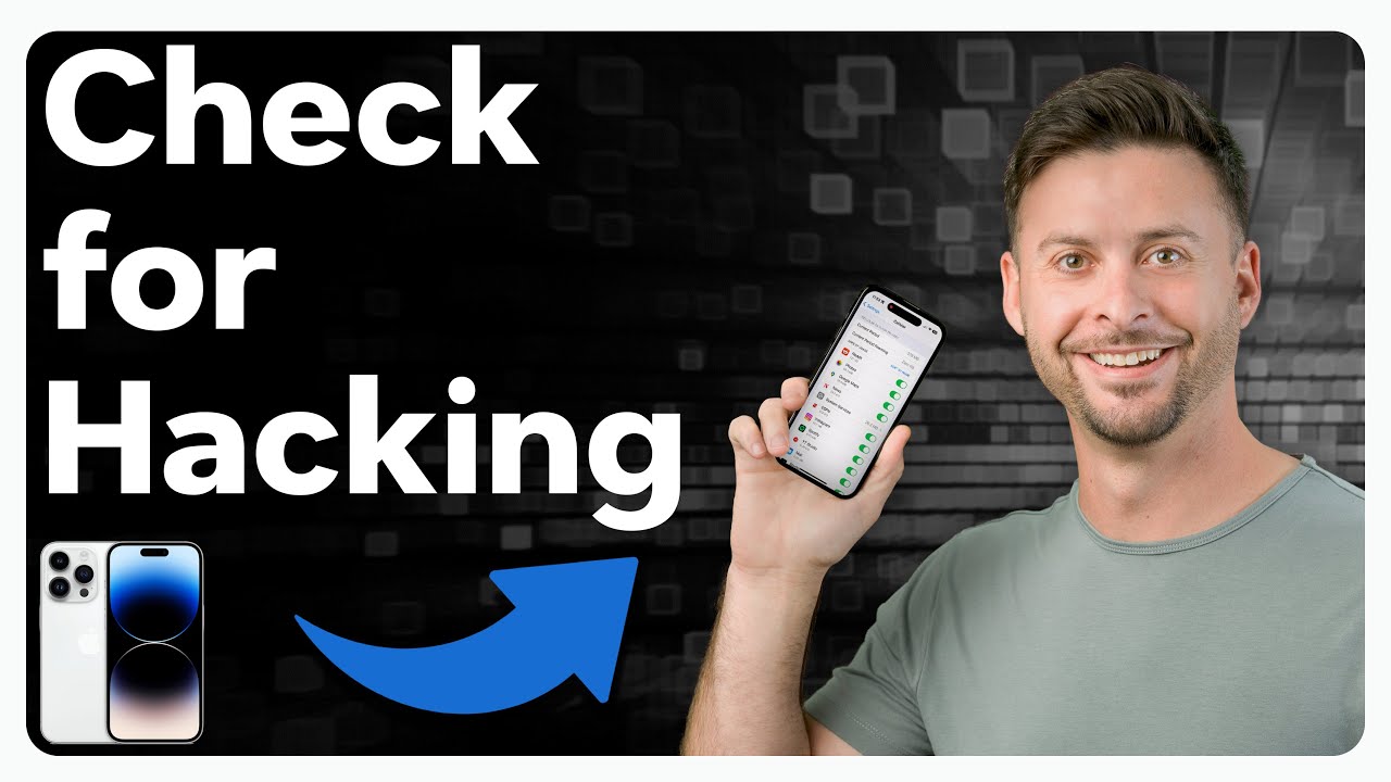 How To Check If Your iPhone Is Hacked Or Not