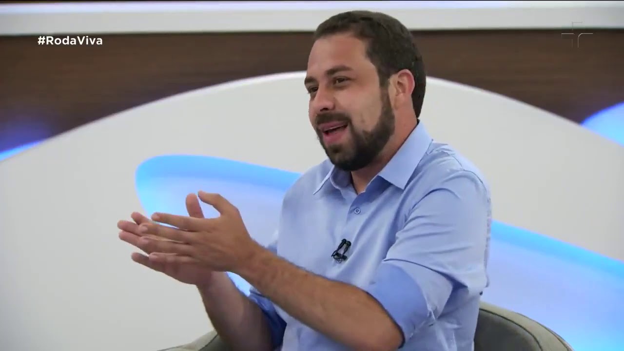 Guilherme Boulos sobre ocupações do MTST e preservação ambiental