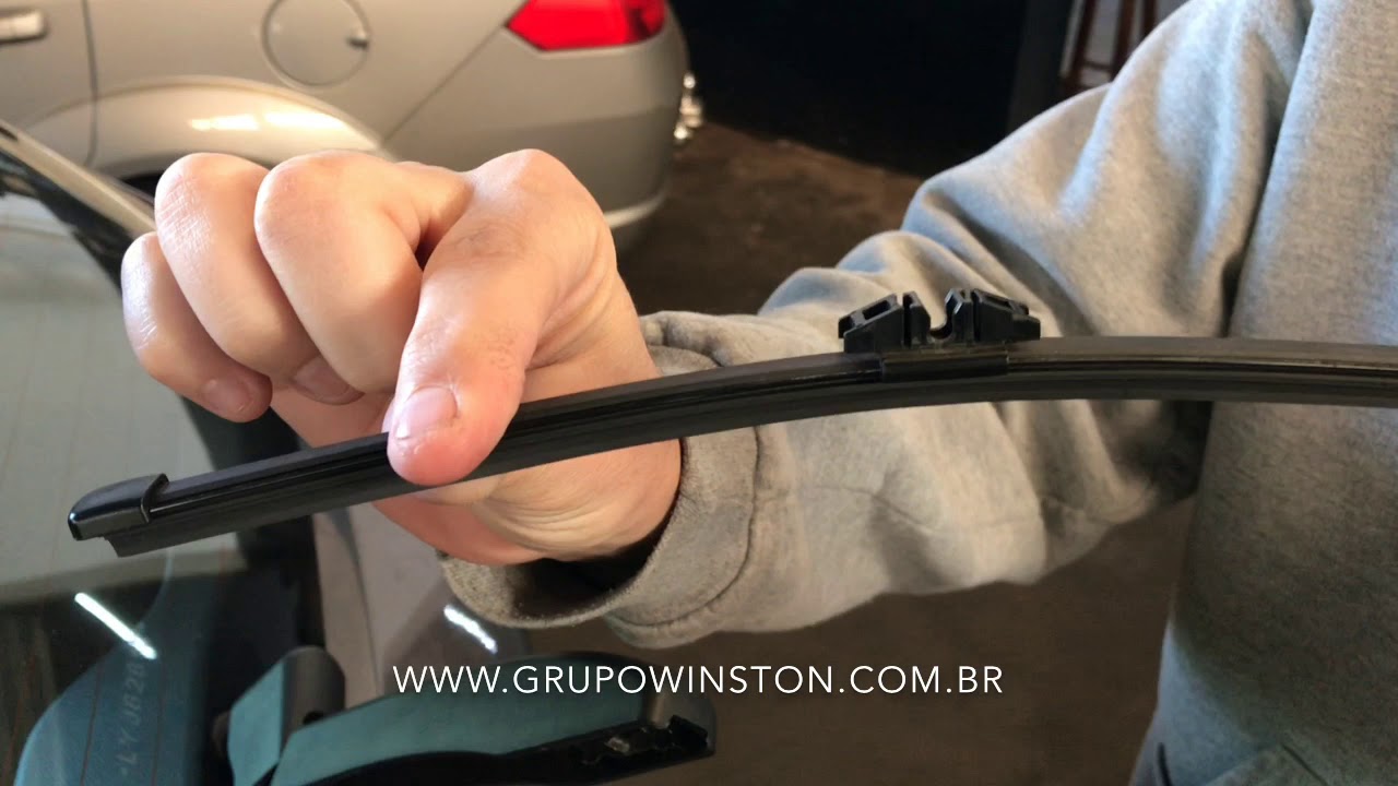 Como Trocar A Palheta Traseira Do Fiat Argo