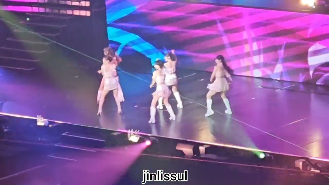 240817 카라 カラ KARA - Mister (KARASIA 2024 in Tokyo)