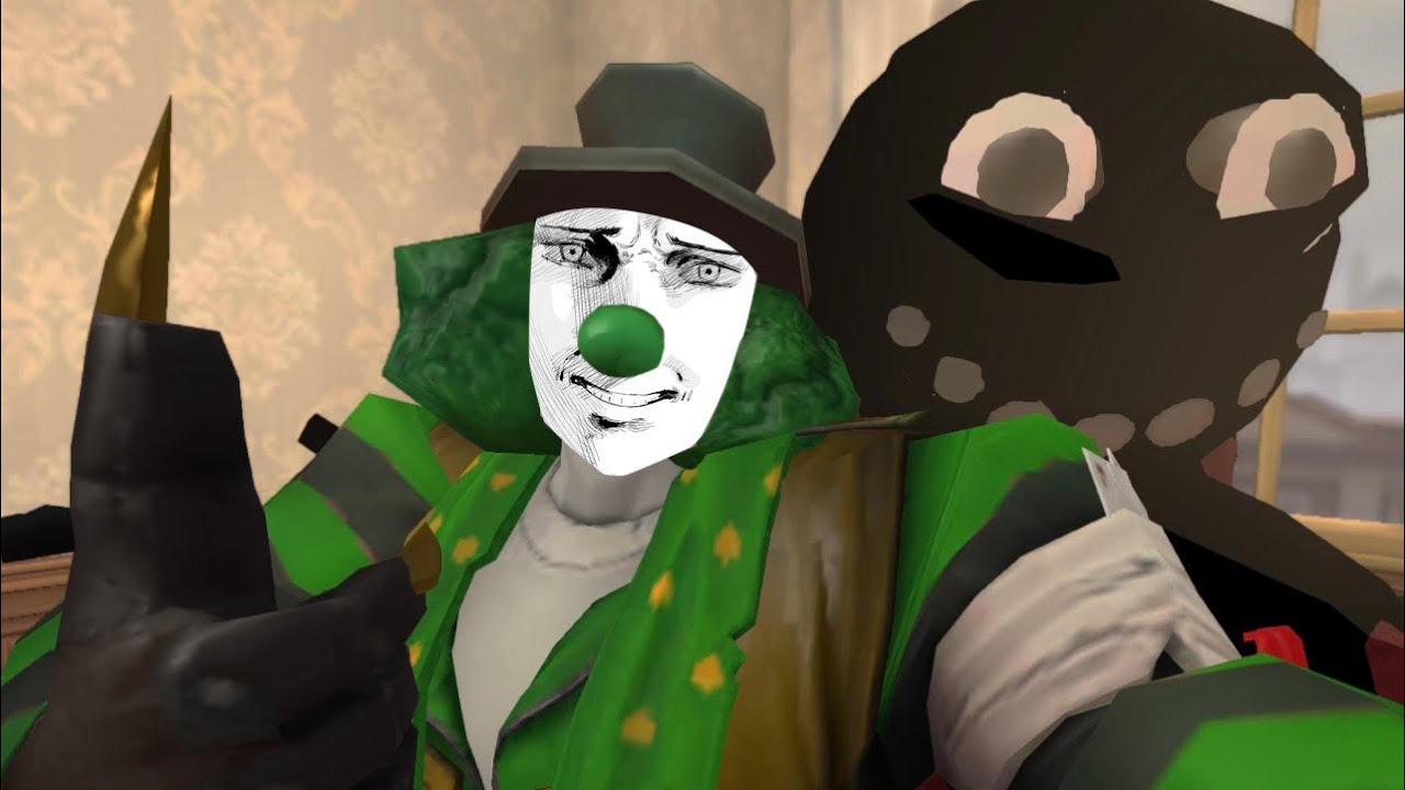 Meeting “Chud”