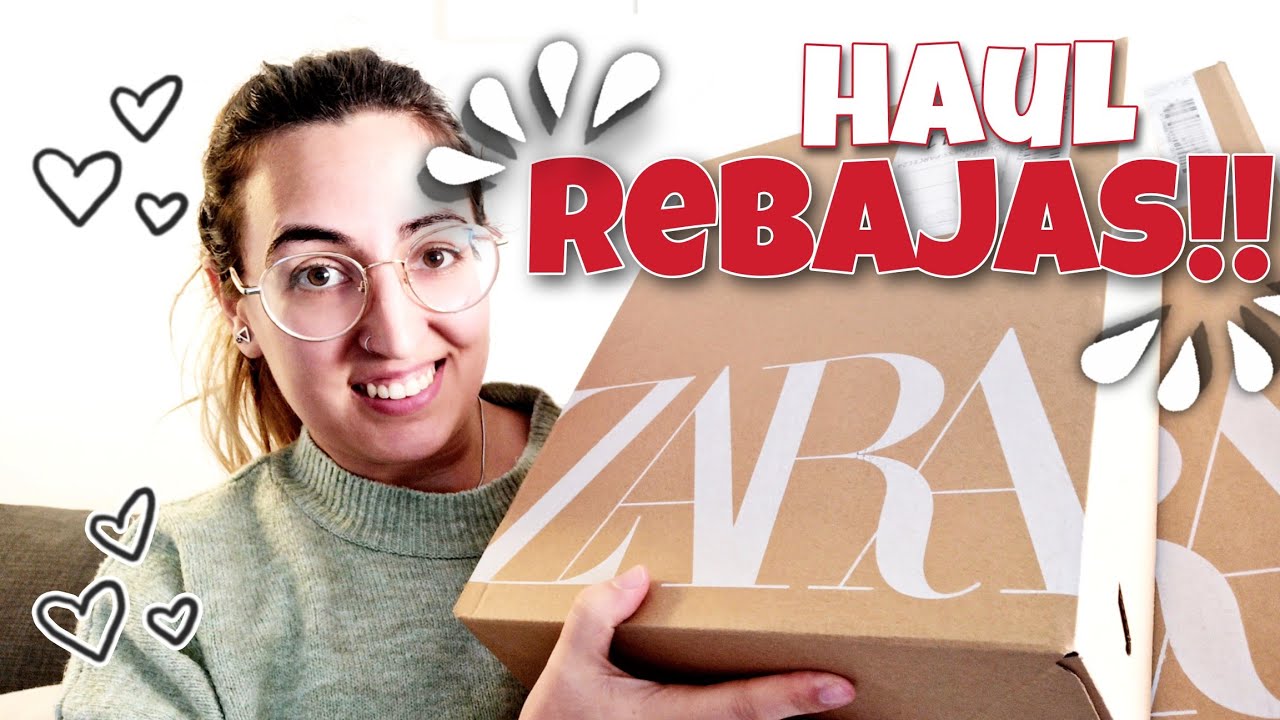 💥SUPER HAUL REBAJAS ZARA kids 2025💥 @jenigtv