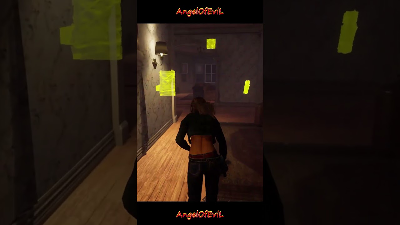 funny moments PinHeaD dbd 
