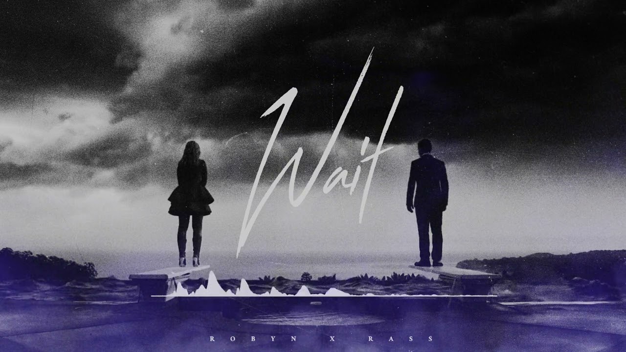 Robyn Sandhu - Wait