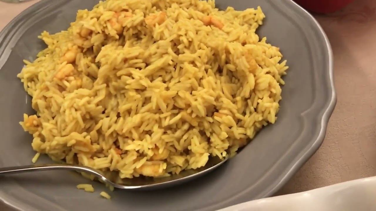 Cena Mediorientale