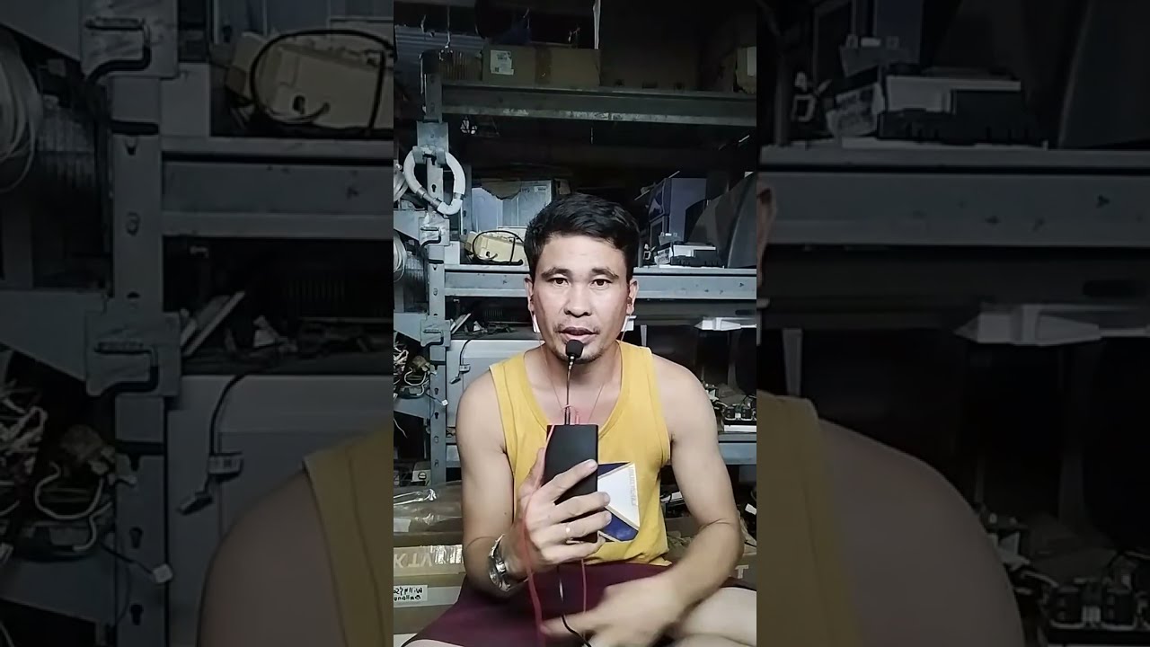 para sa malamig na panahon: song for Good vives