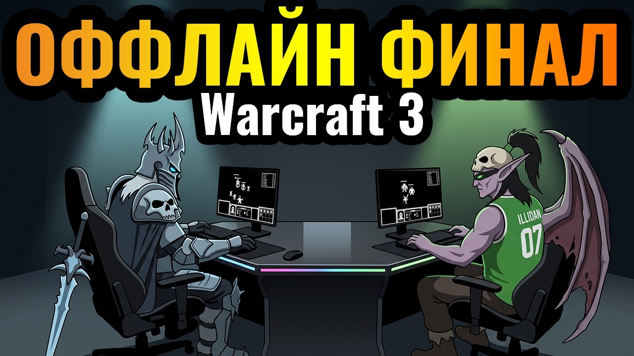 ФИНАЛ ВЖИВУЮ: 120, Moon, Lyn, Kaho! Турнир за $10000. B Cup Super Cup. Warcraft 3 Reforged