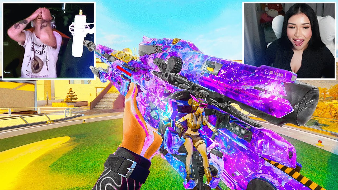 I went UNDERCOVER to 1v1 STREAMERS and I POPPED OFF LMFAOOOOOOOO 💀