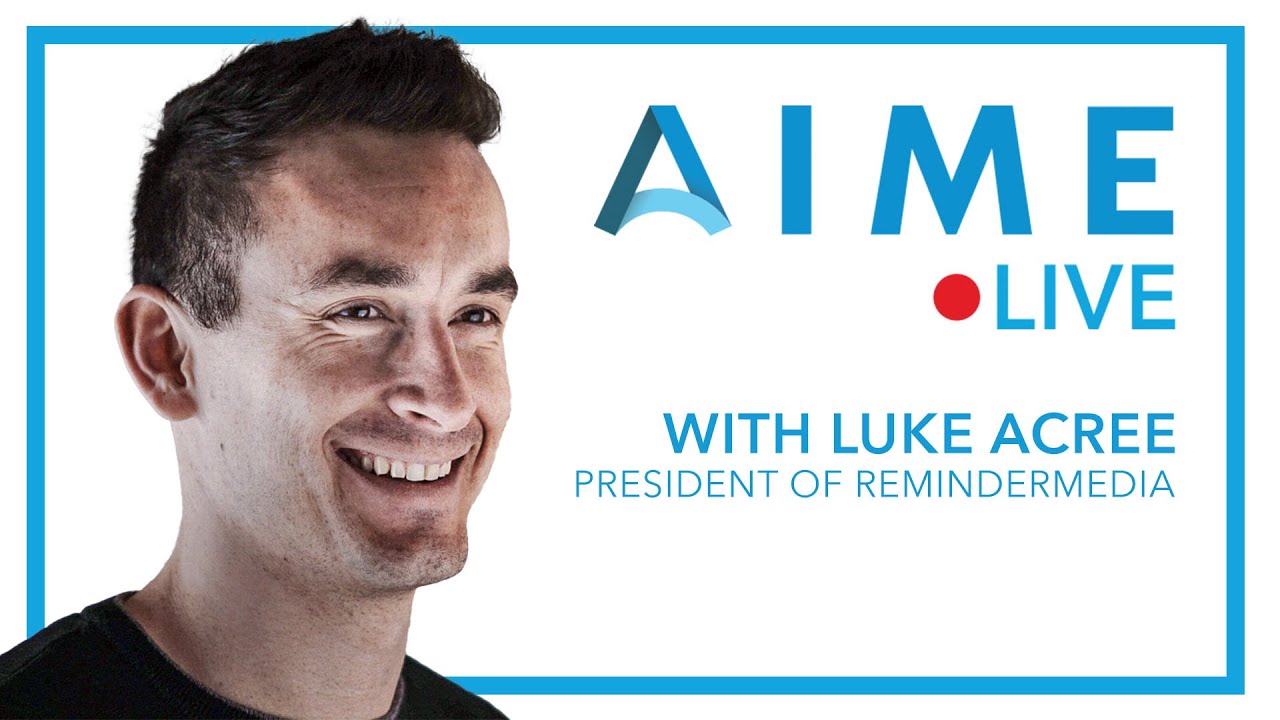 Creating Long-Term Client Relationships (Facebook Live w/ Luke Acree)