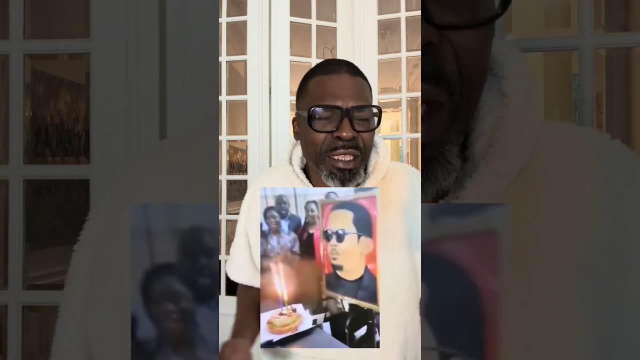 Joyeux anniversaire spécial de Samuel Éto’o. C’est surréaliste , incroyable 