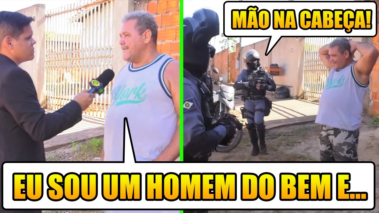 Os FLAGRAS mais Absurdos da TV! #13