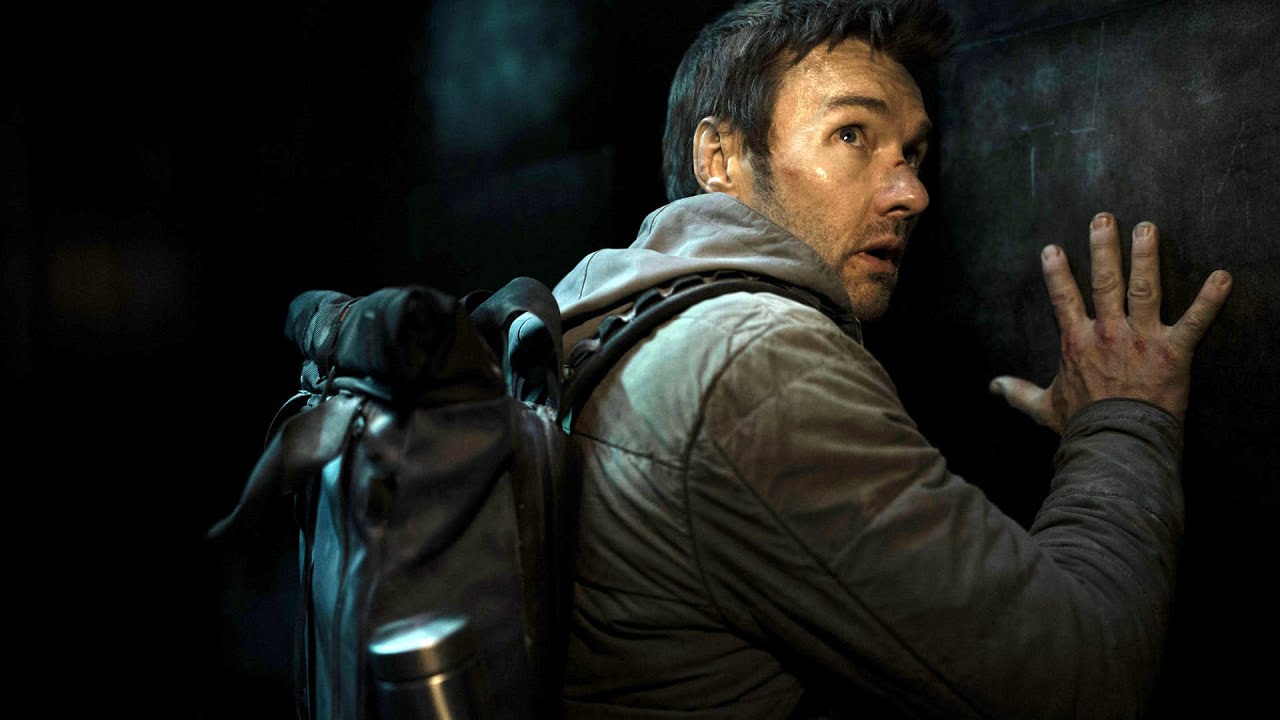 DARK MATTER | Stars Joel Edgerton, Jennifer Connelly, Alice Braga | Apple TV+ Series Premieres 5/8