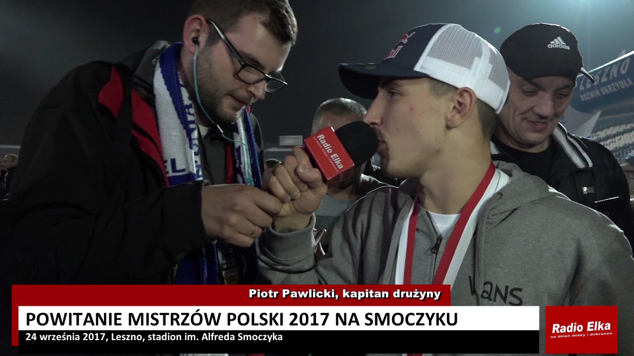 Piotr Pawlicki: To był prawdziwy horror
