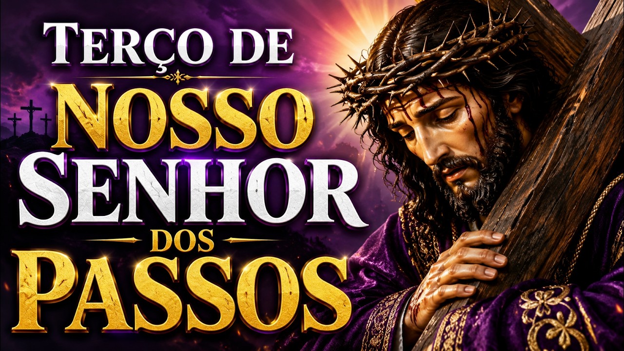 de Nosso Senhor dos Passos