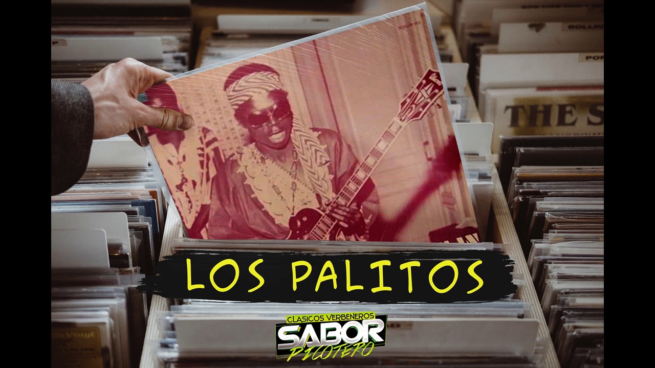 I DON'T CARE (Los palitos) - Eric Agyeman
