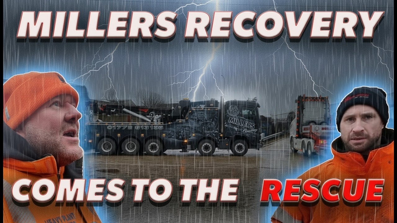 Skilled Workers Disappearing Fast - What's Happening? | Millers Come out in Force!