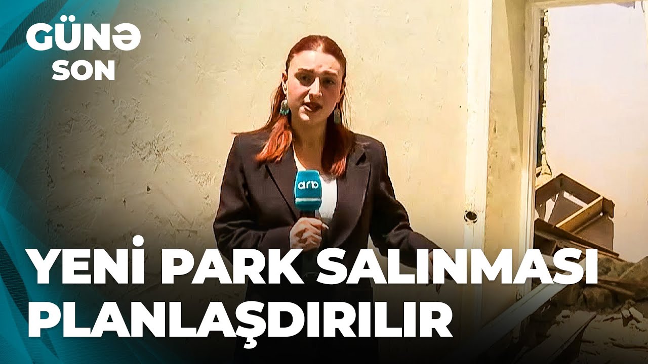 Günə Son | 
