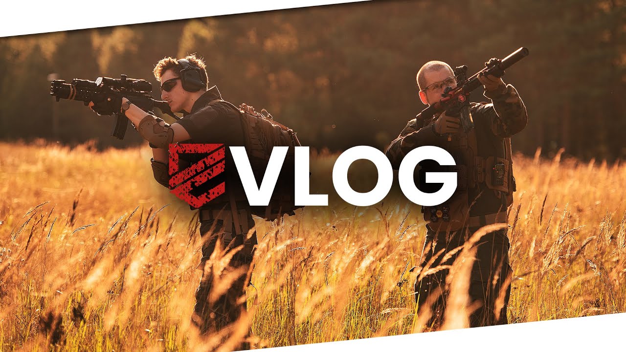 Dark Emergency 9 und so... - ACS "VLOG"
