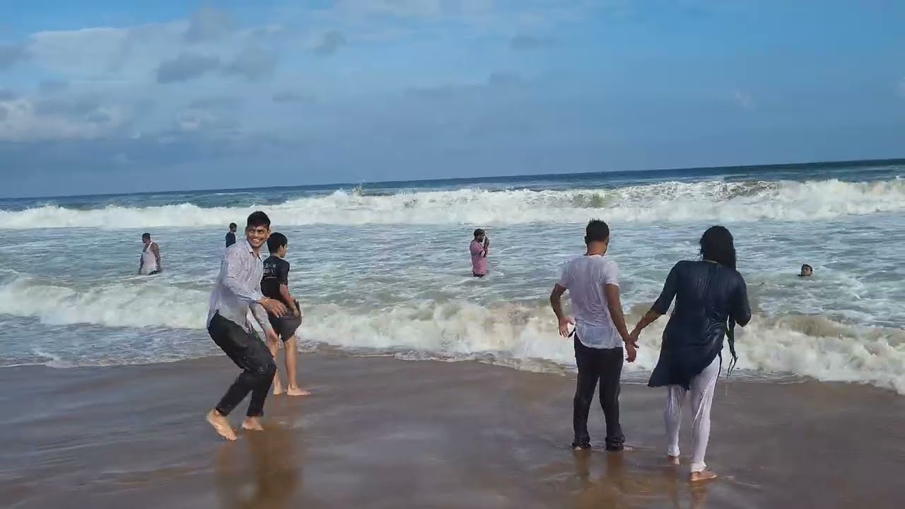 Jagannath Puri Yatra Jagannath Dham Puri Odisha जगन्नाथ पुरी दर्शन 
