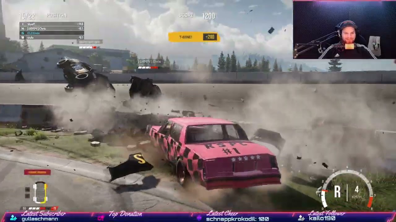 [ PC-GER] [18+] Wreck oder Fest? [!coin] (Part 8/15)