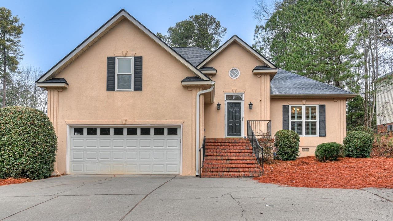231 Longstreet Crossing, North Augusta, SC