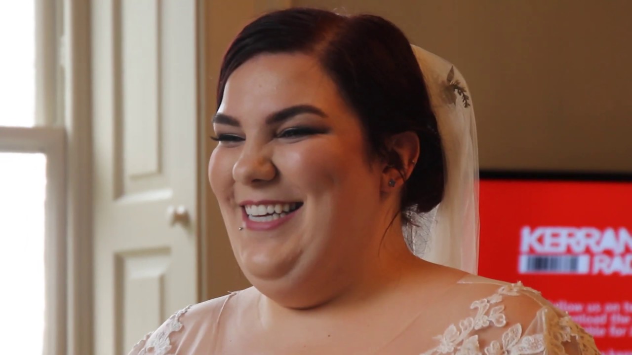Natasha & John's Wedding Highlights | Newton Hall
