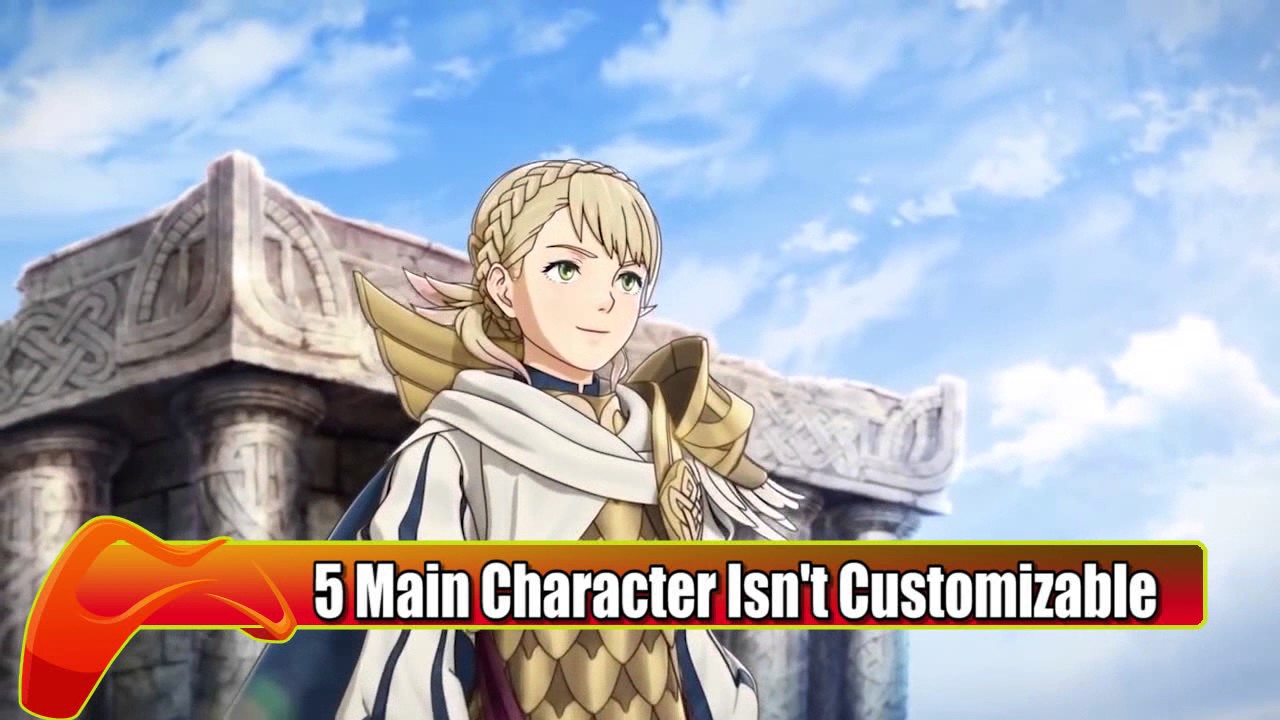 Fire Emblem Heroes: 10 Things To Know Before Playing