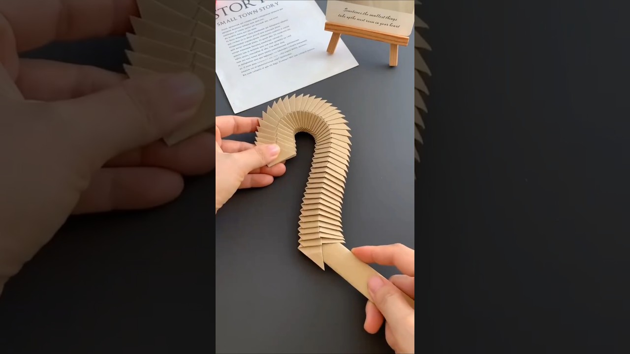 The dragon bone whip thatyou can learn at a glance isveryrelaxing#art#diycrafts#handmade