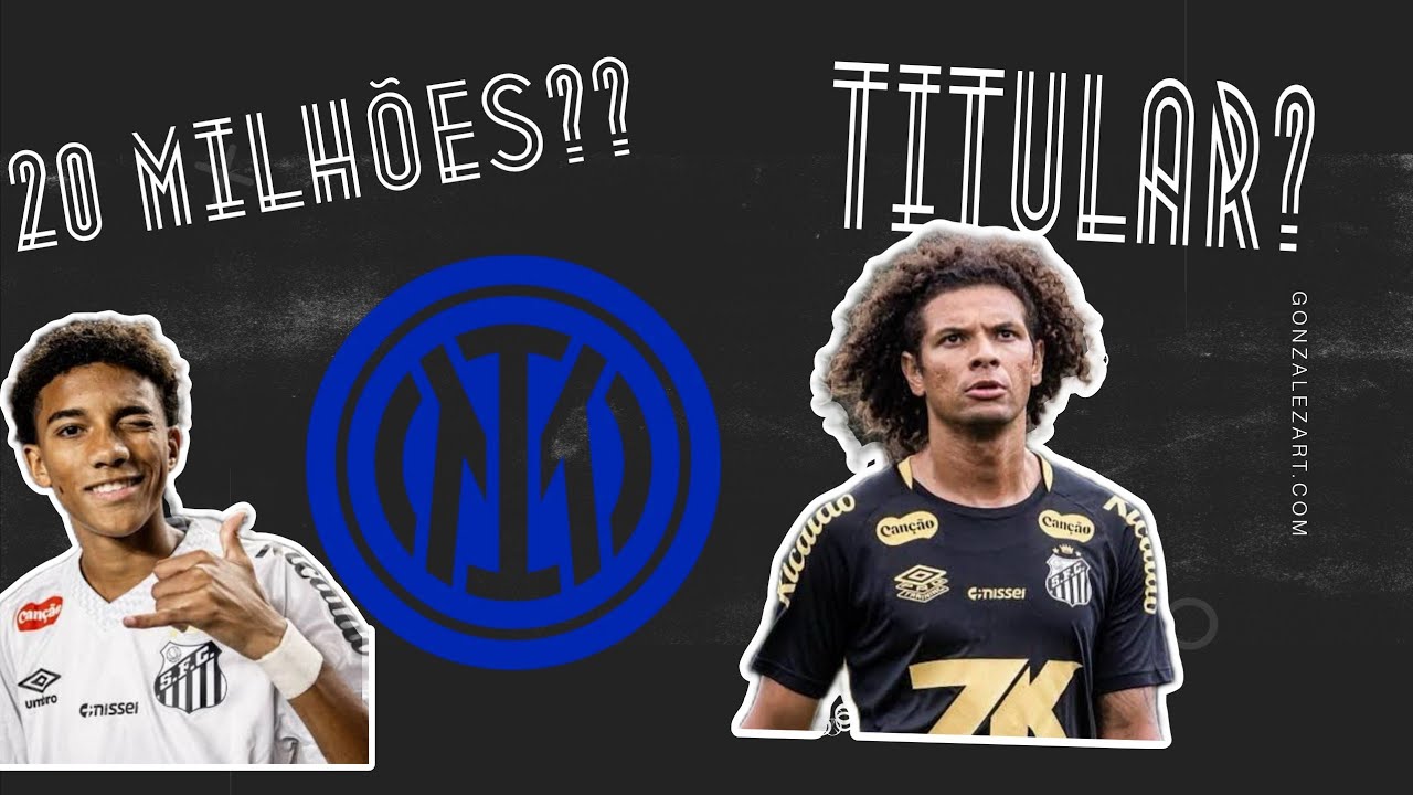 Urgente 🚨 Robinho vendido? William Arao titular?