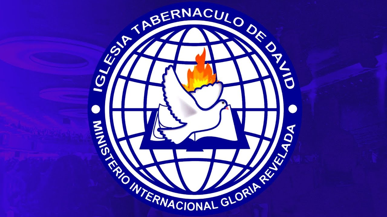 Servicio de Avivamiento - Iglesia Tabernáculo de David - EN VIVO