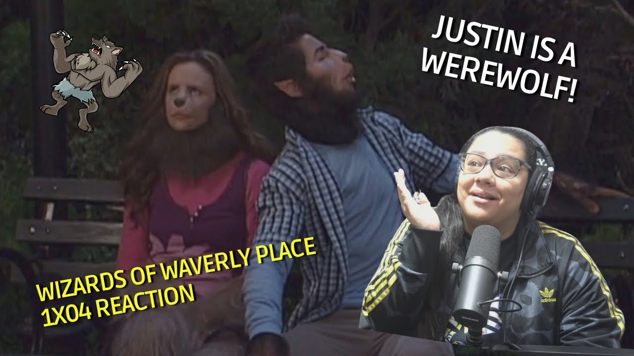 Wizards Of Waverly Place 2x02 REACTION & REVIEW 